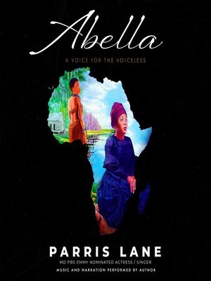 cover image of ABELLA